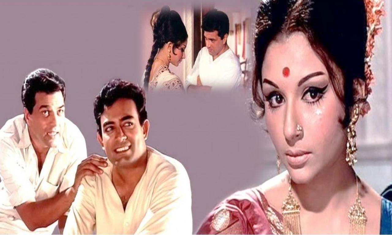header image for Satyakam