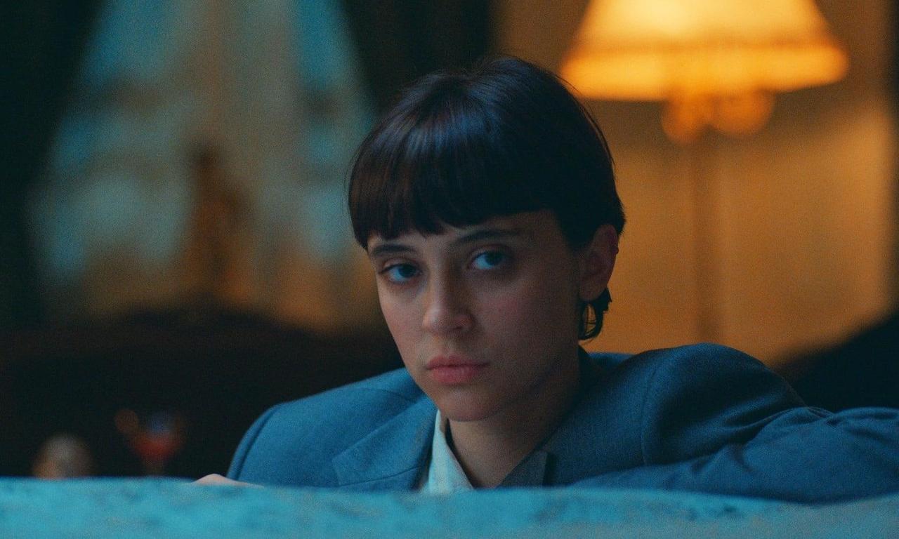 header image for Spirit of Ecstasy