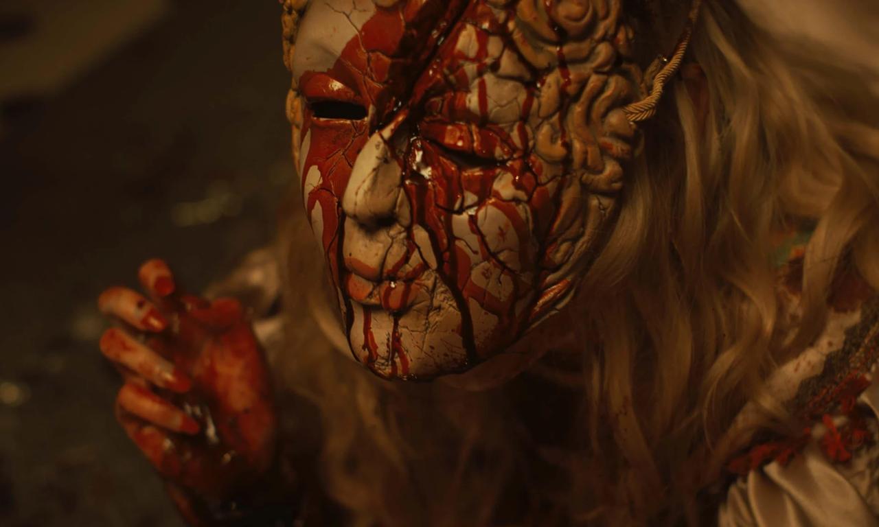 header image for Haunting of The Queen Mary