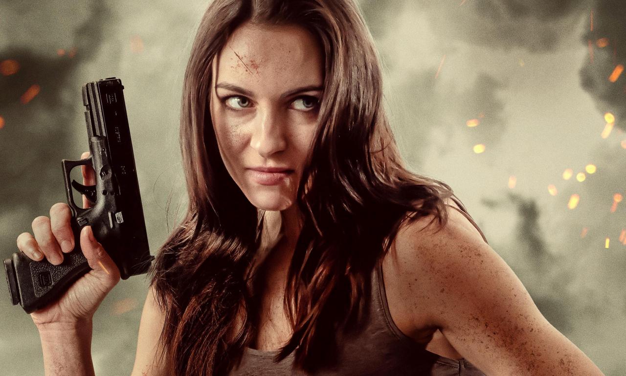 header image for I Am Rage