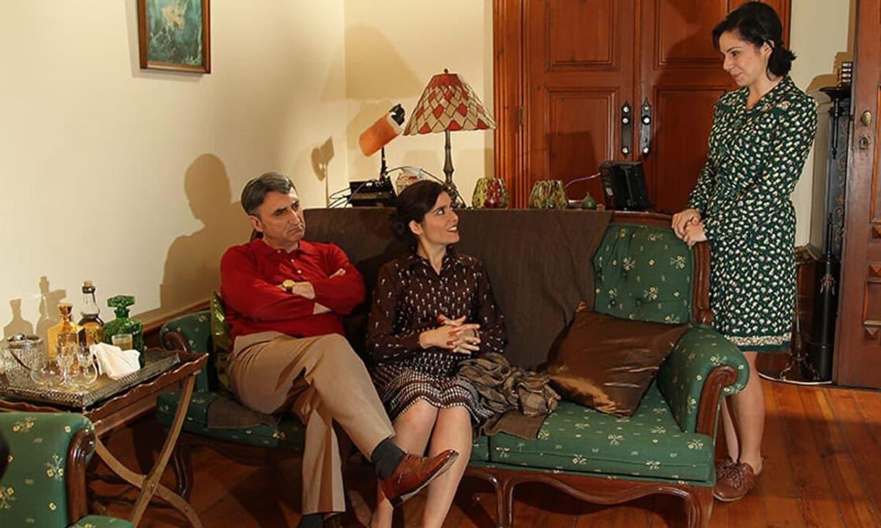 header image for Mulheres de Abril