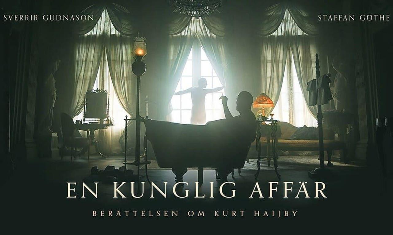 header image for A Royal Secret