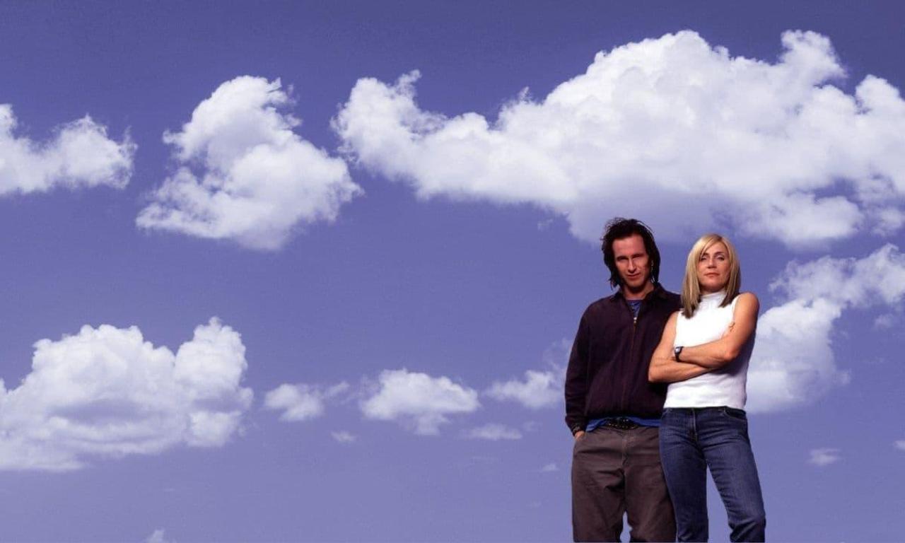 header image for Two Thousand Acres of Sky