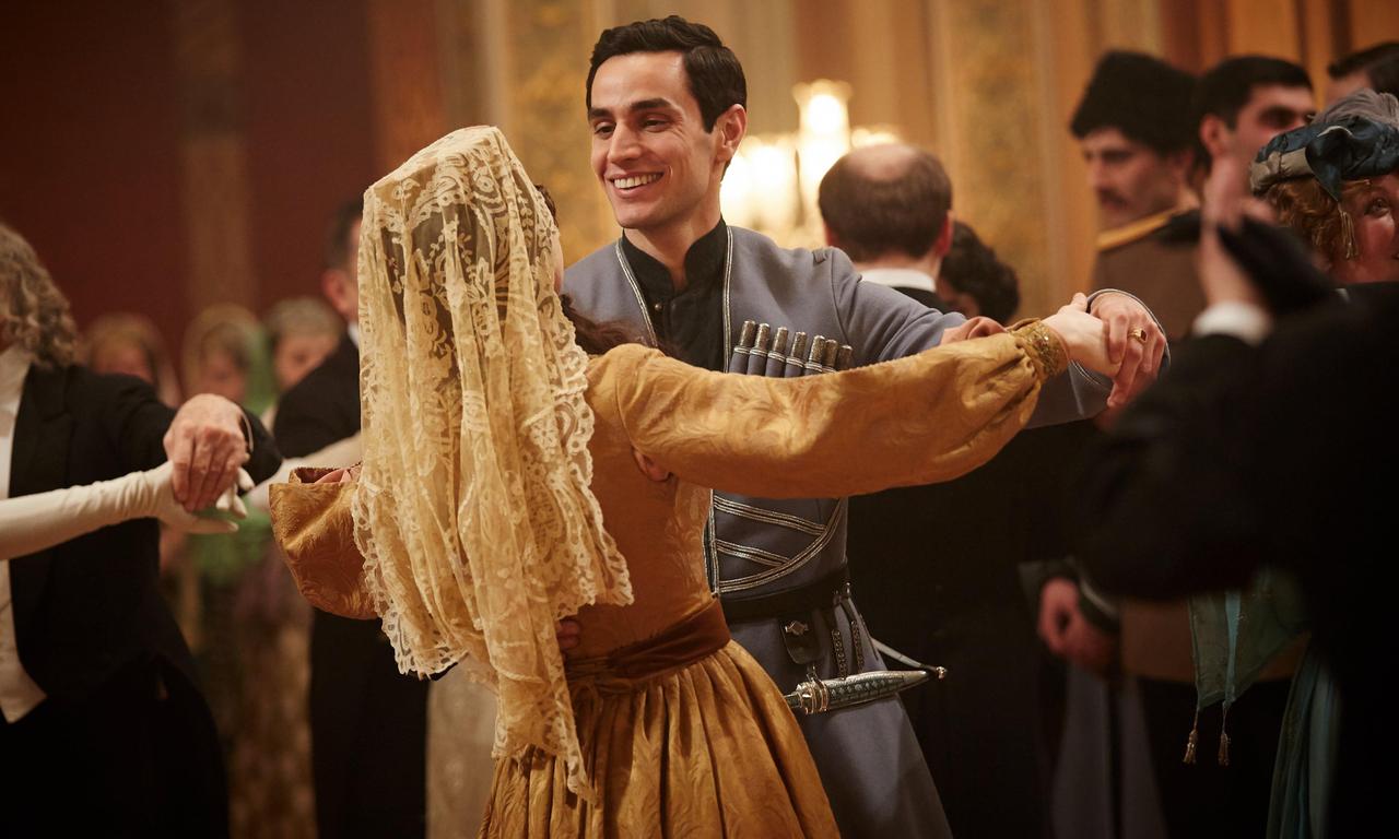 Ali and Nino Where to Watch and Stream Online Entertainment.ie