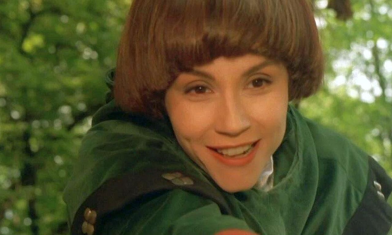 header image for The Cave of the Golden Rose 3