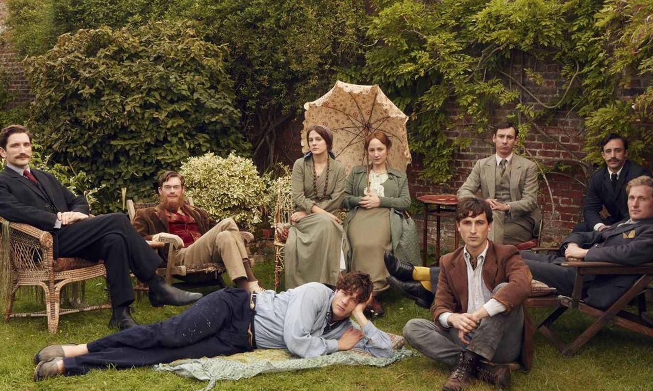 header image for Life In Squares