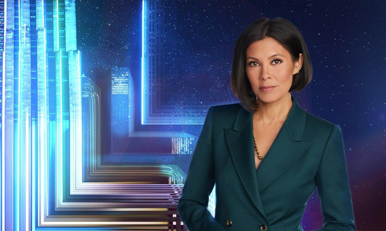 header image for Alex Wagner Tonight