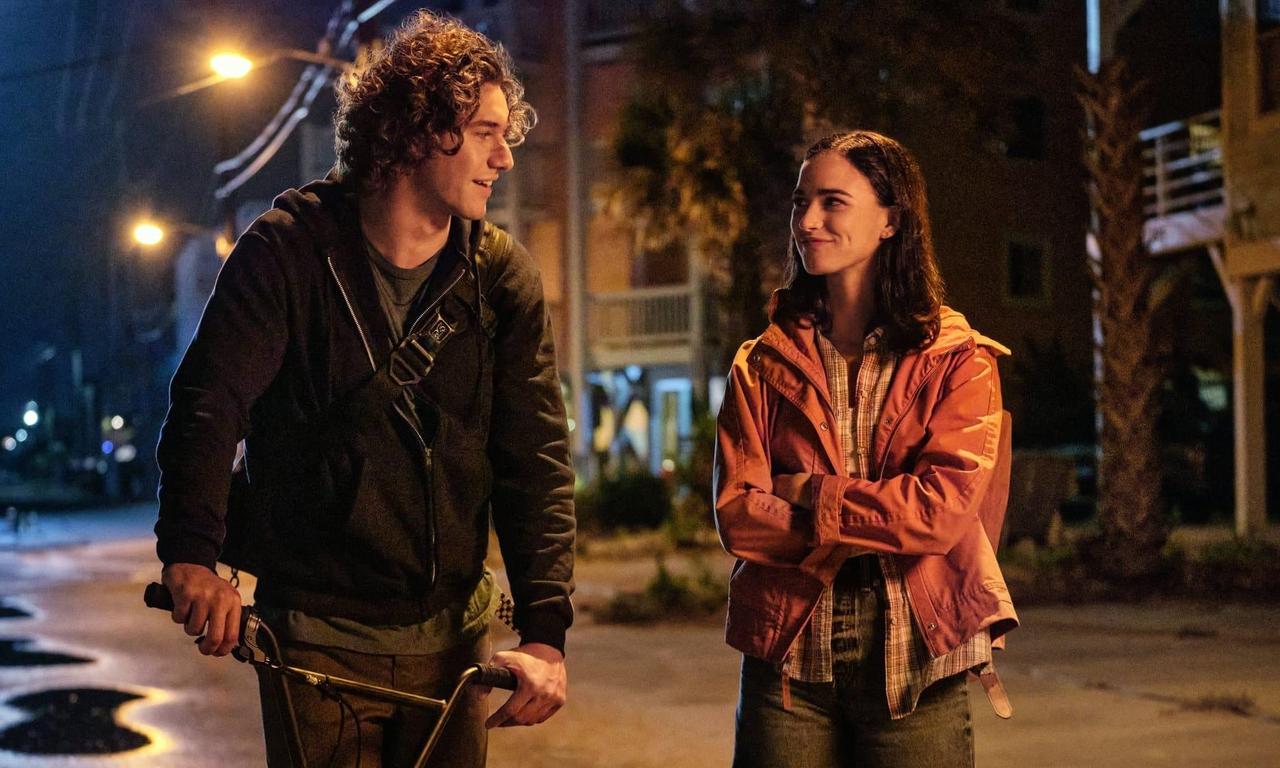 header image for Along for the Ride