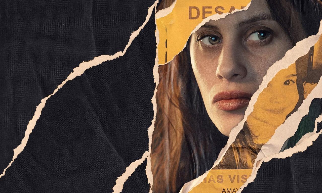 header image for The Snow Girl