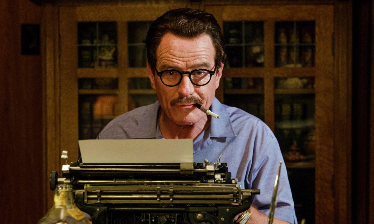 header image for Trumbo