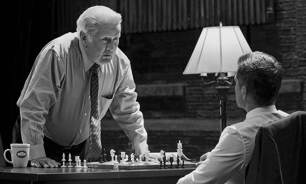 A West Wing Special to Benefit When We All Vote Where to Watch and