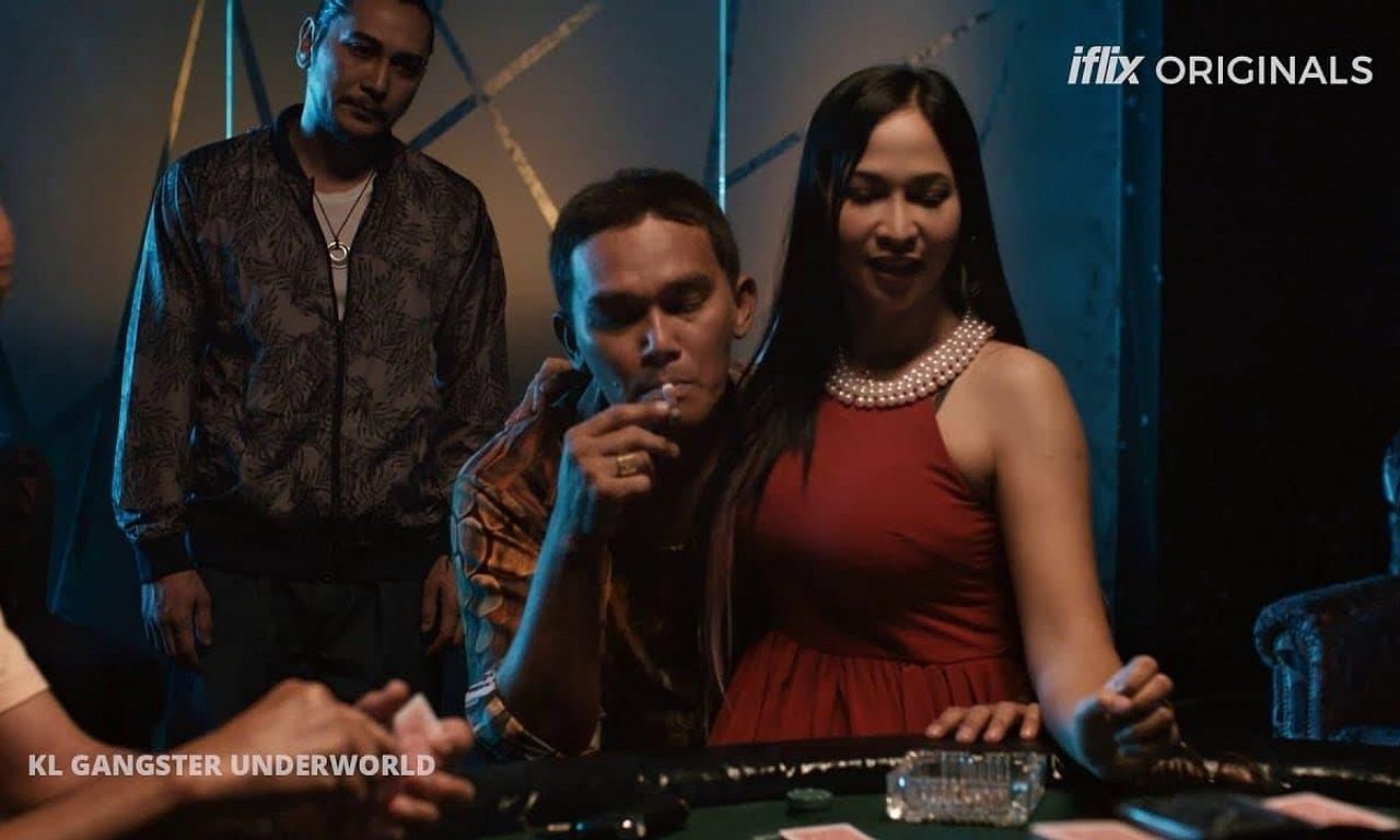 KL Gangster Underworld - Where to Watch and Stream Online ...