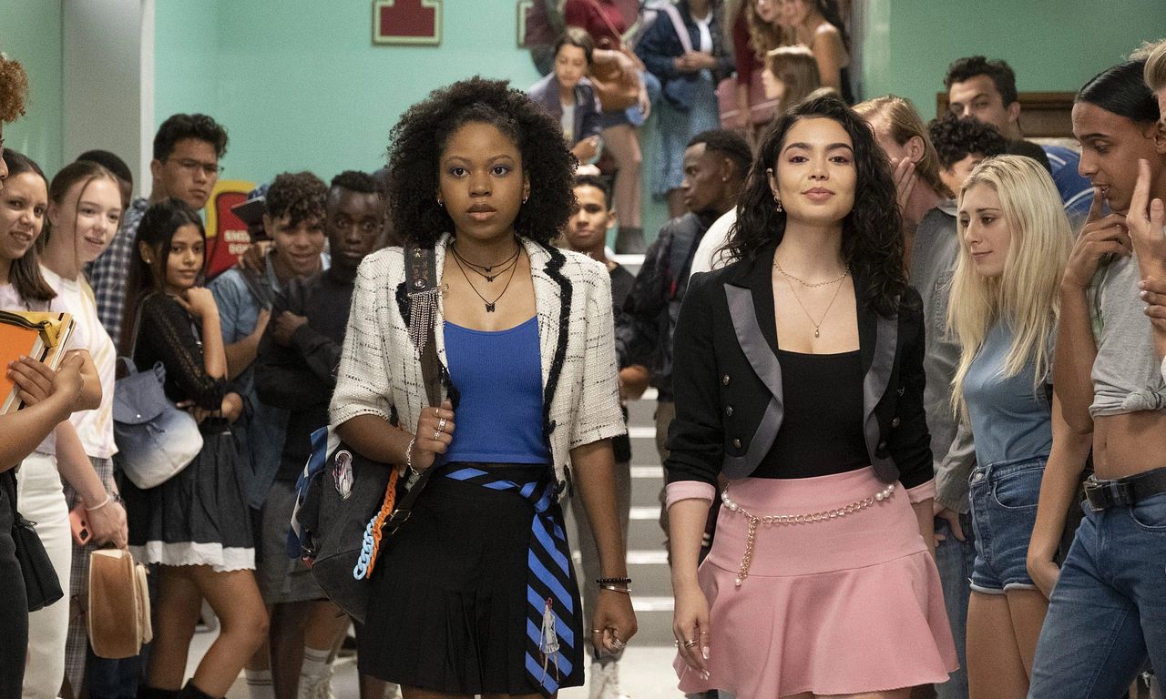 header image for Darby and the Dead