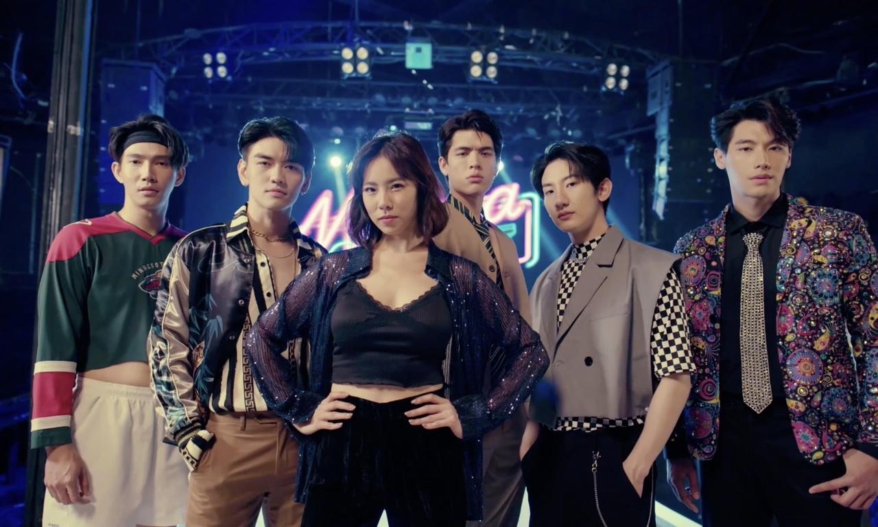 header image for Mama Gogo