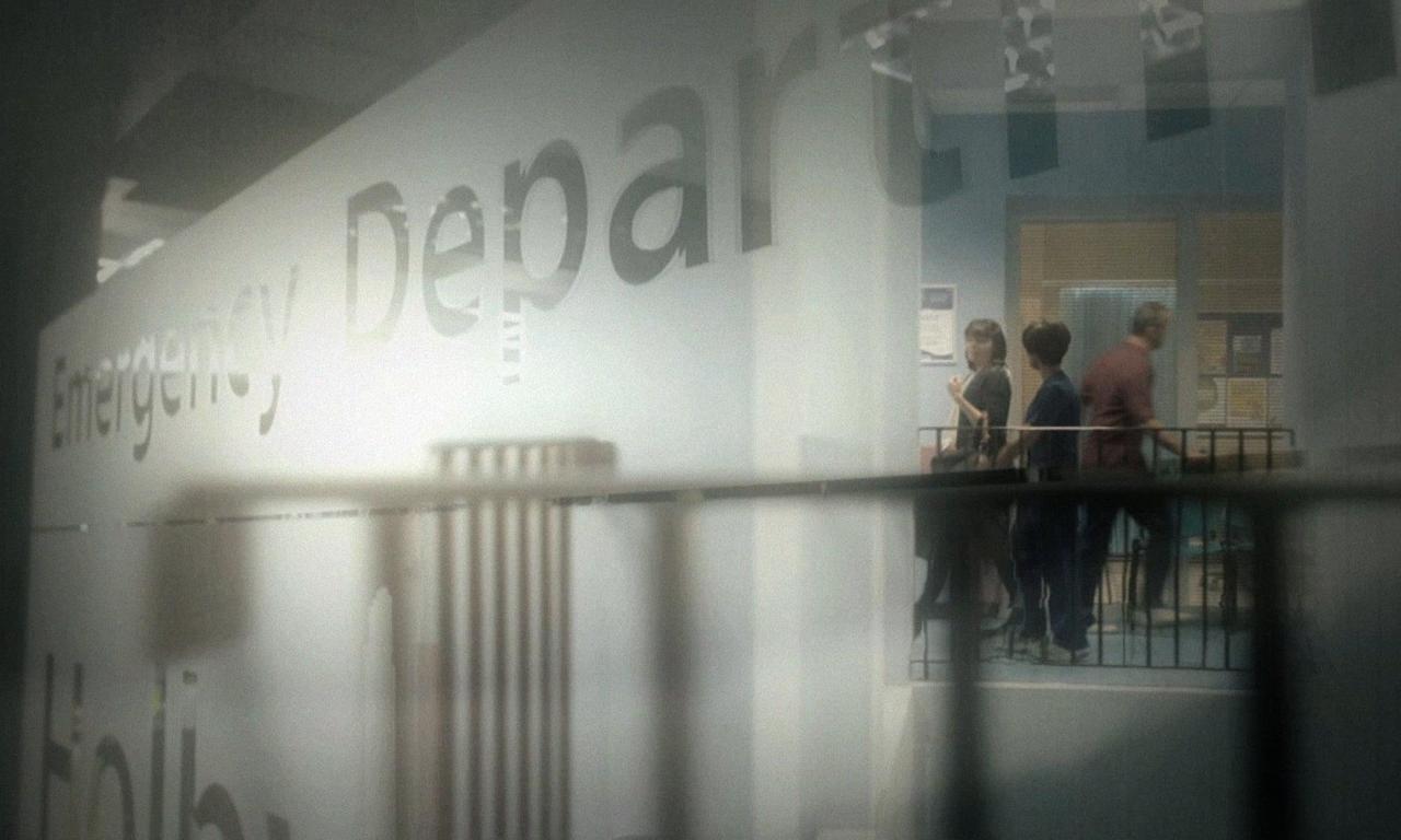 header image for Casualty