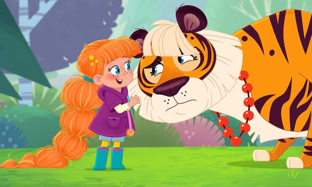 header image for Vida the Vet