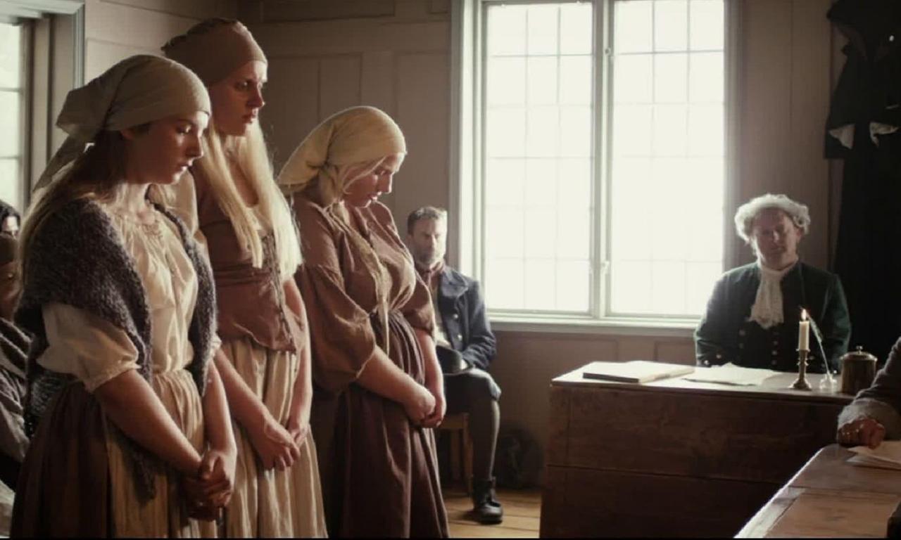 header image for Anne & Alet