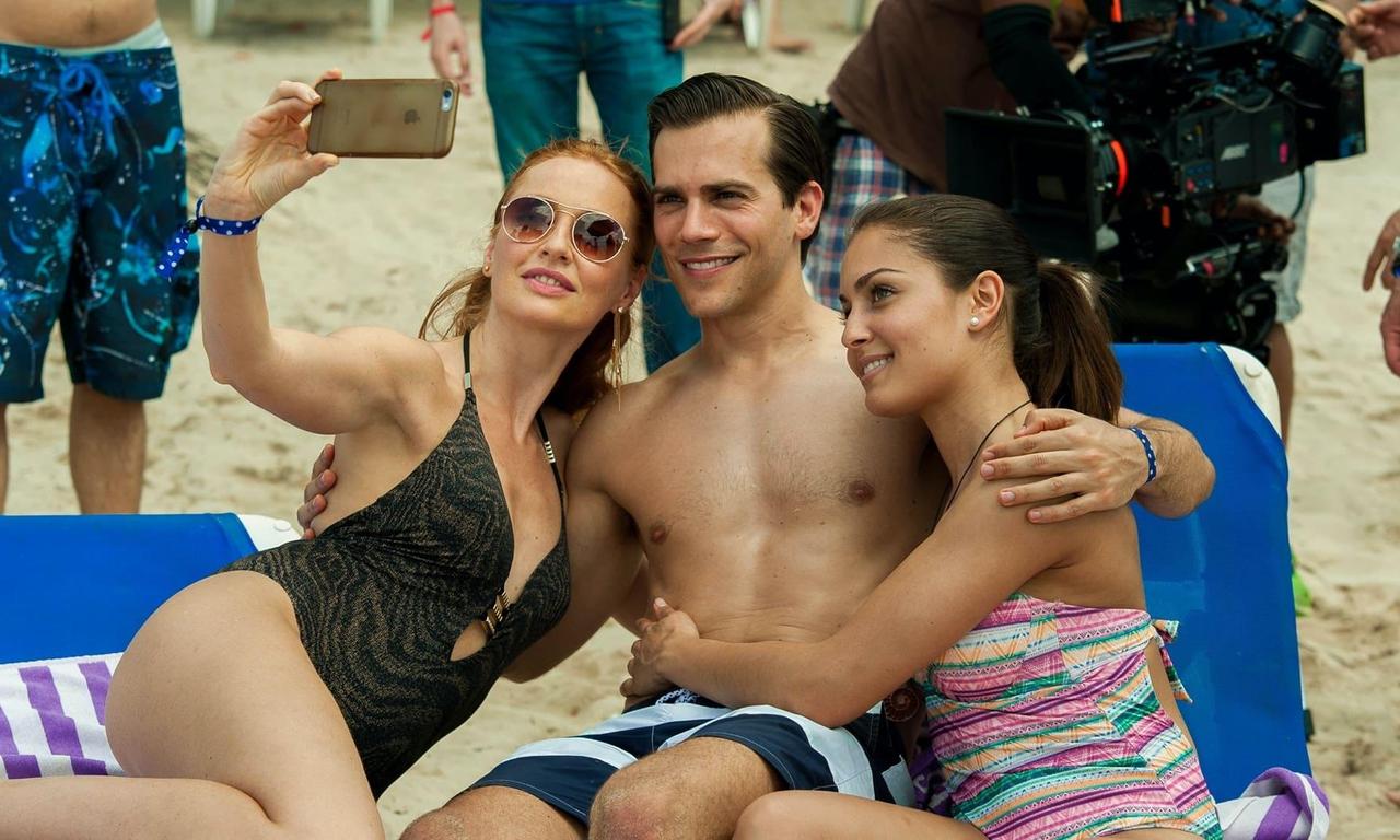 header image for Caribbean All Inclusive