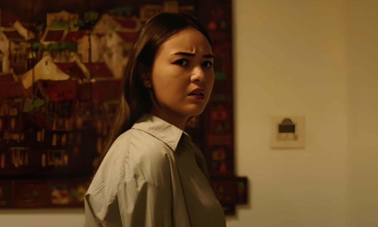 header image for Indigo