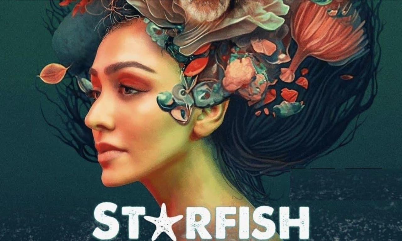 header image for Starfish