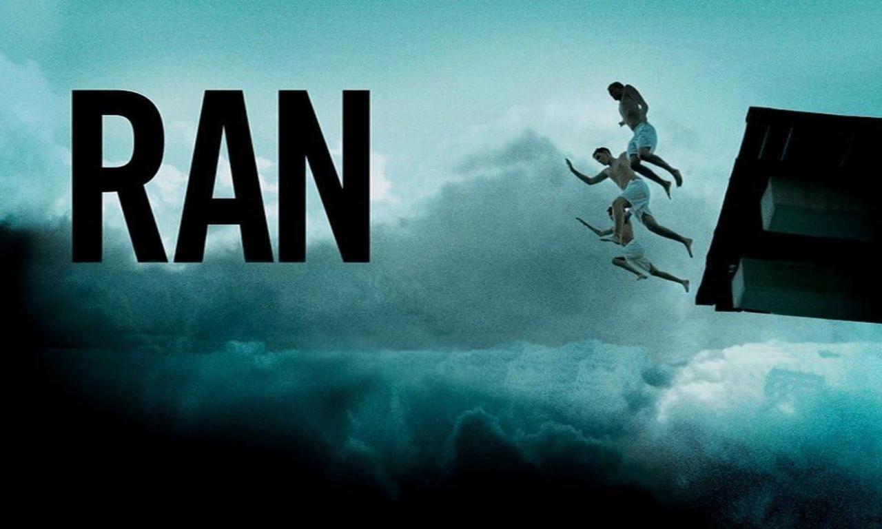 header image for Ran