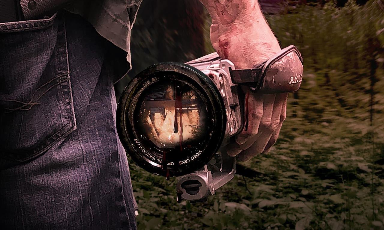 Red Woods Where to Watch and Stream Online Entertainment.ie