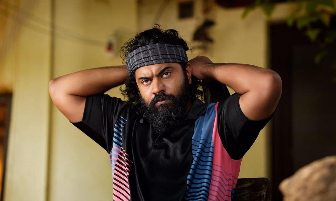 header image for Padavettu