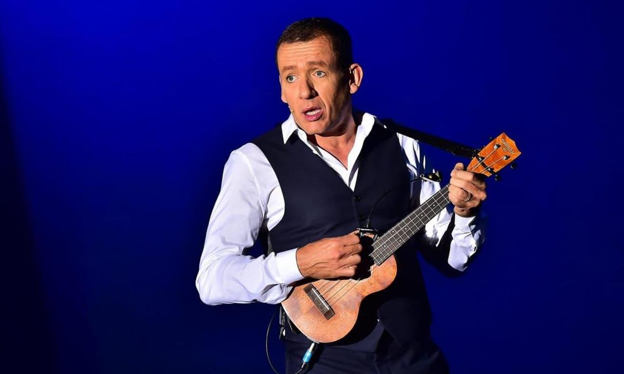 Dany Boon: Des Hauts-De-France - Where to Watch and Stream Online