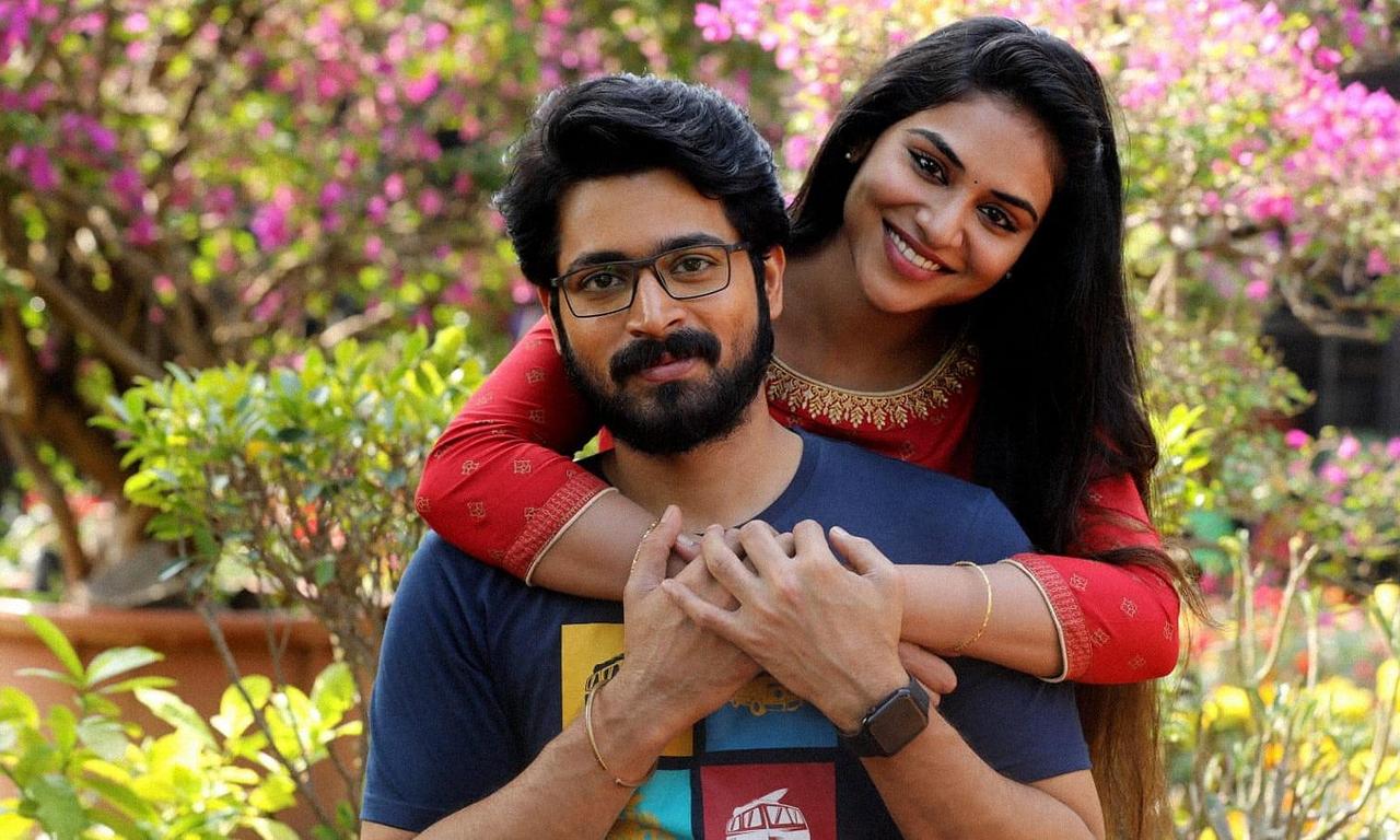 header image for Parking