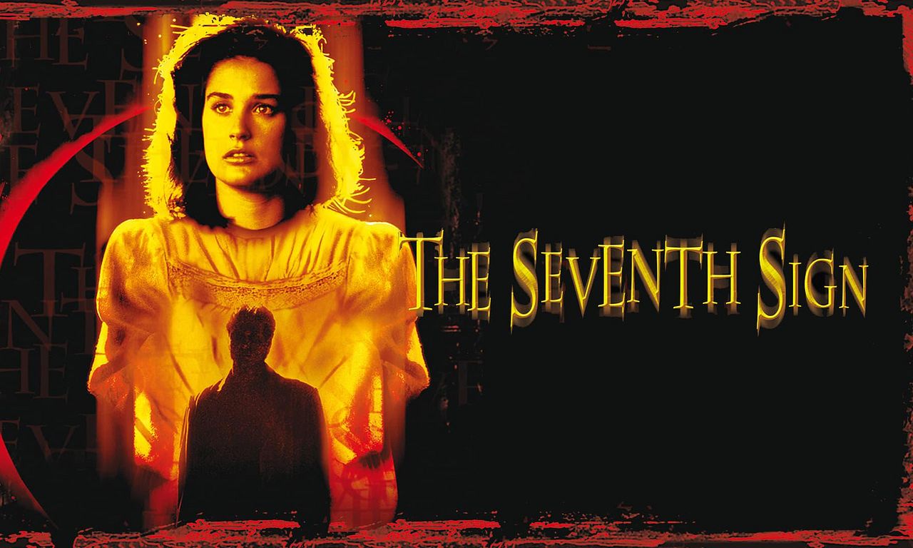 The Seventh Sign Where to Watch and Stream Online Entertainment ie