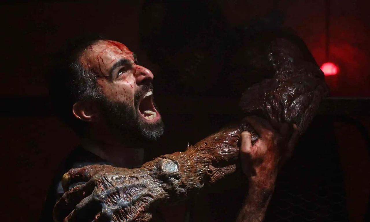 header image for The Lair