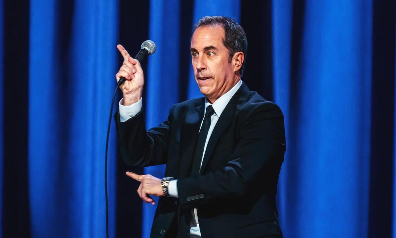 jerry seinfeld 23 hours to kill watch online