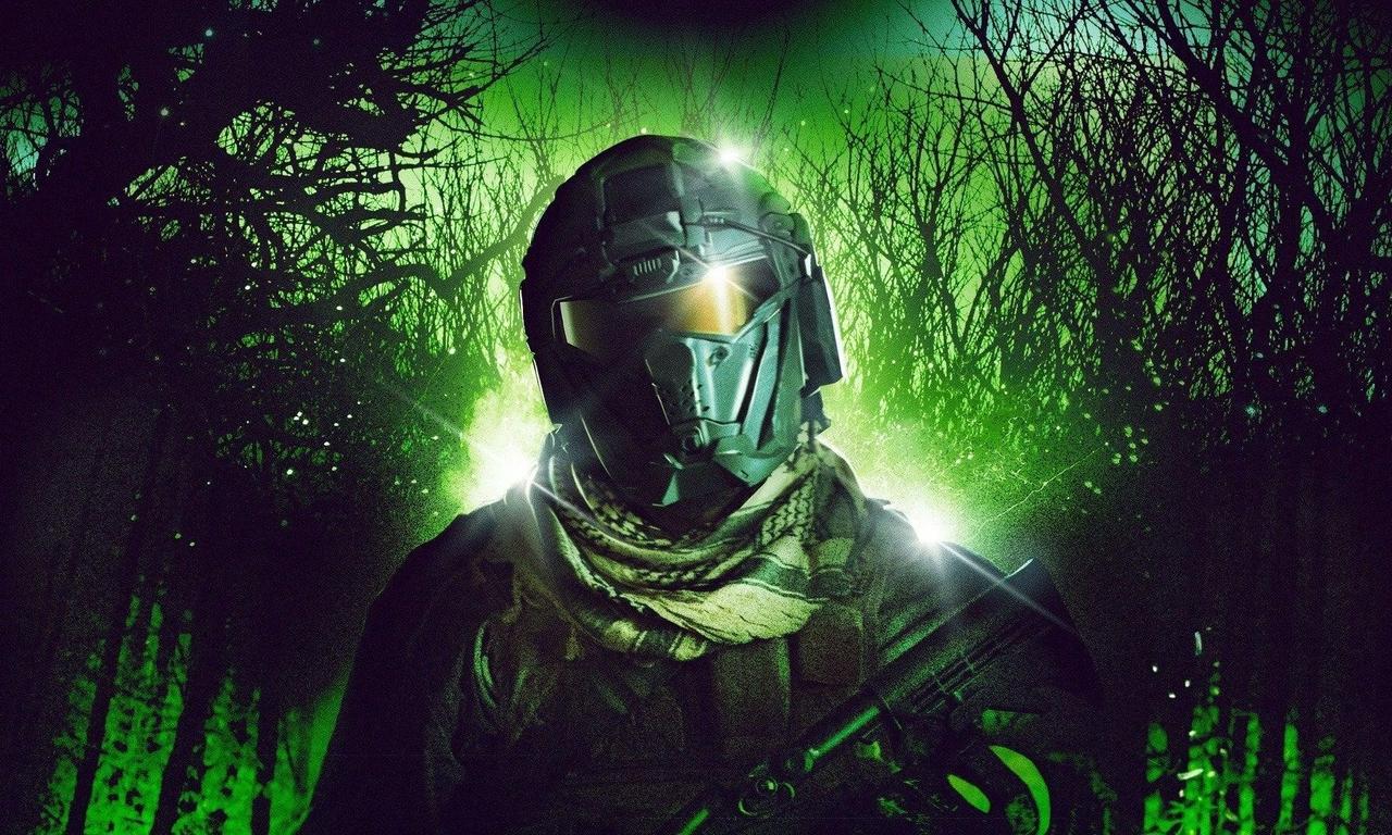 header image for Hunters