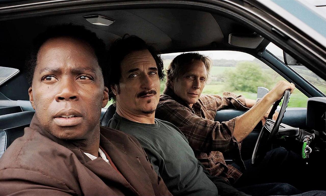 Cold Brook Where to Watch and Stream Online Entertainment.ie