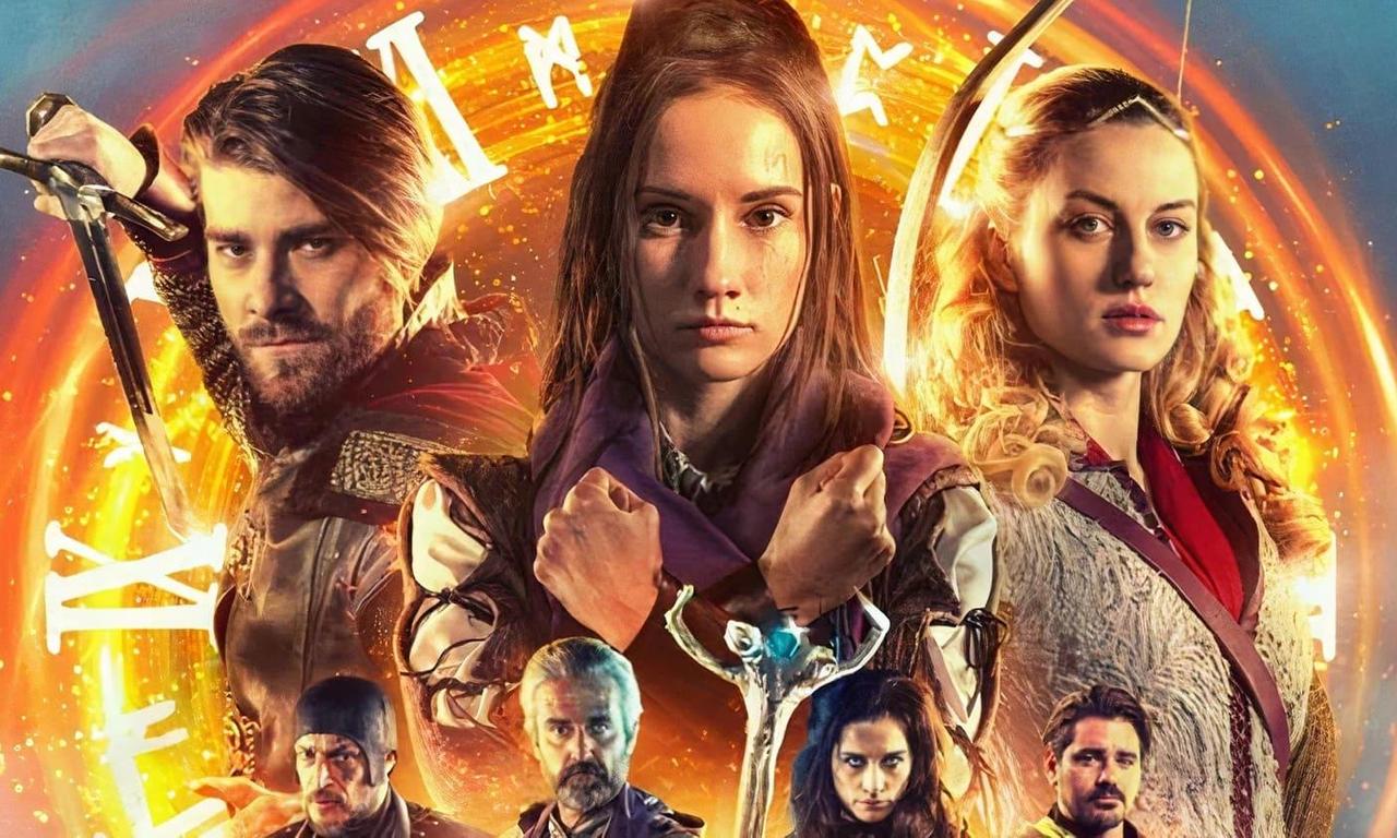 header image for Princess Cursed in Time: Alchemist's Quest