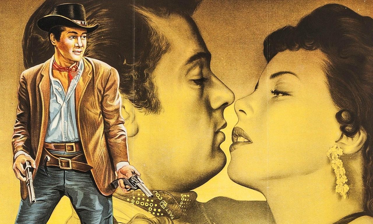 The Rawhide Years Where to Watch and Stream Online Entertainment.ie