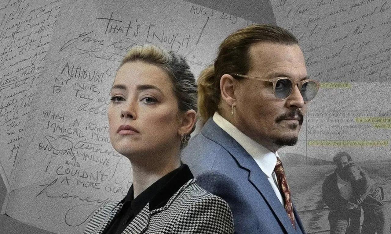 header image for Depp v Heard