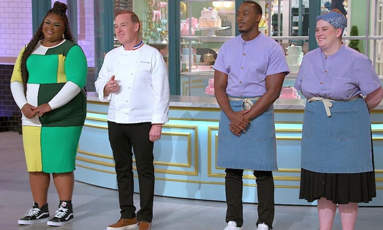 header image for The Big Nailed It! Baking Challenge