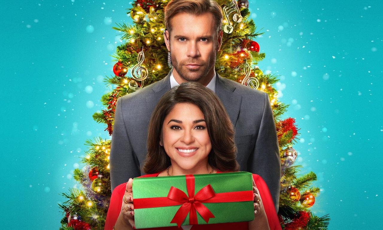 header image for Undercover Holiday