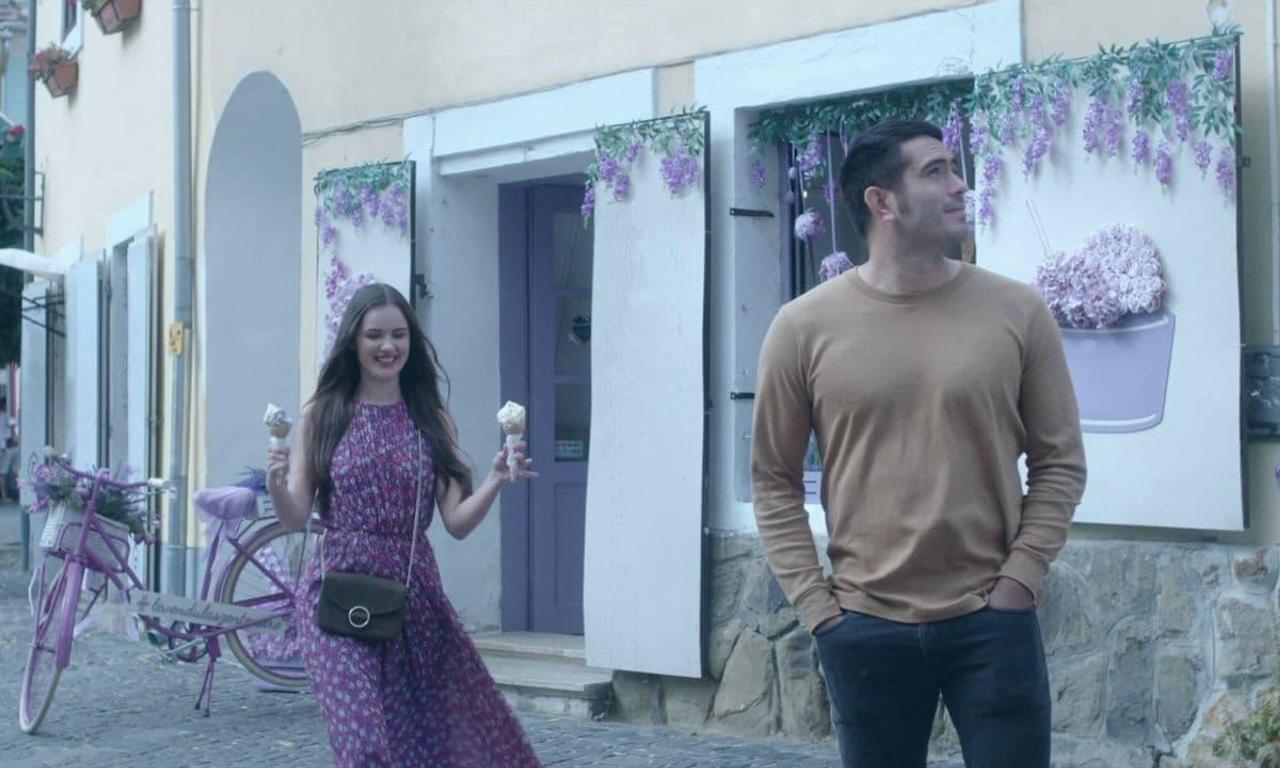 header image for To Russia with Love