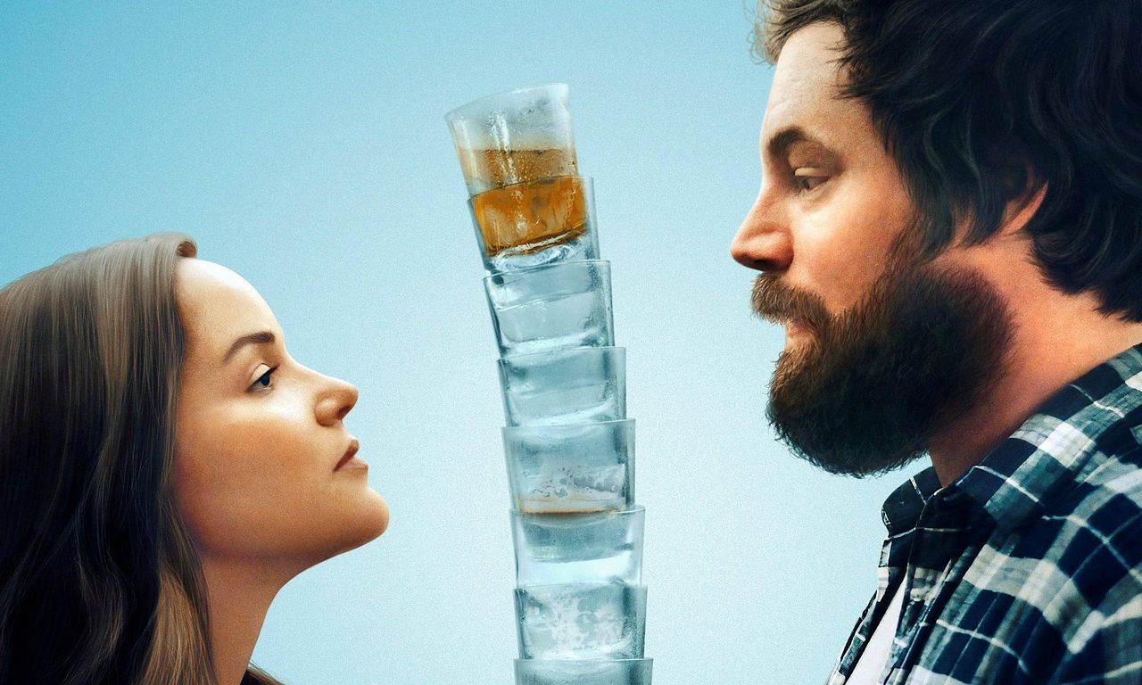 header image for Bar Fight