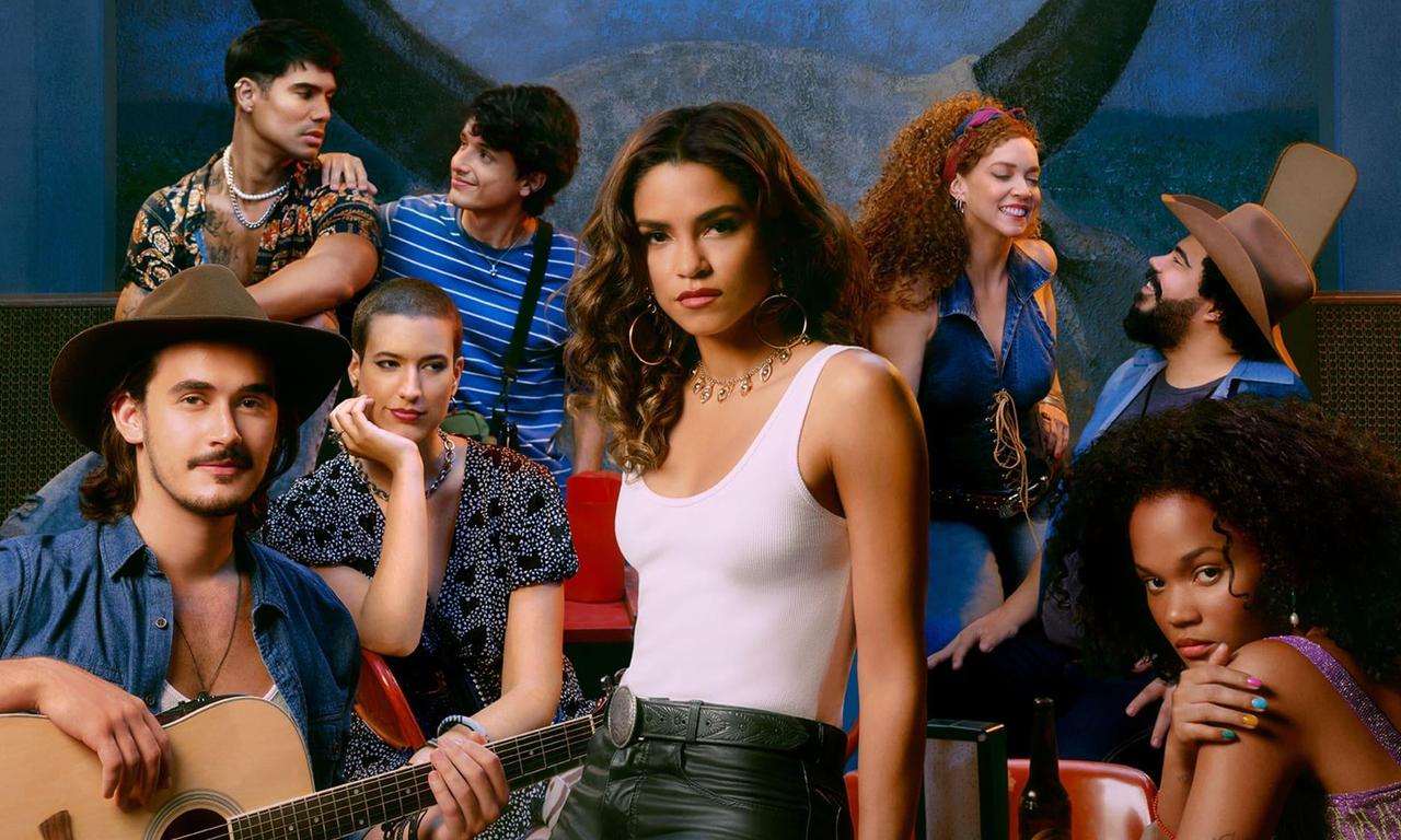 header image for Only for Love