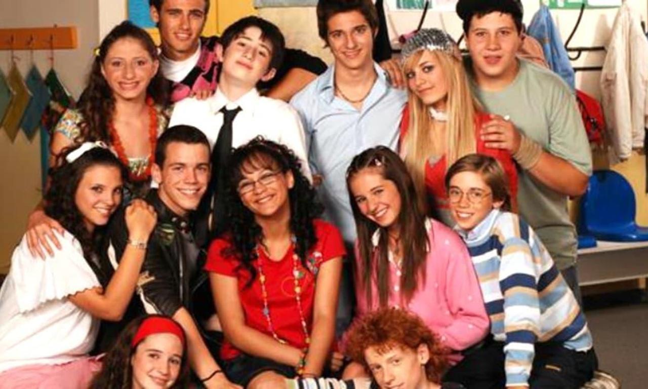 header image for Quelli dell'Intervallo