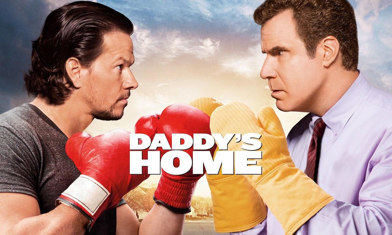 Daddy's Home - Where to Watch and Stream Online – Entertainment.ie - Where Can I Watch Daddy's Home For Free