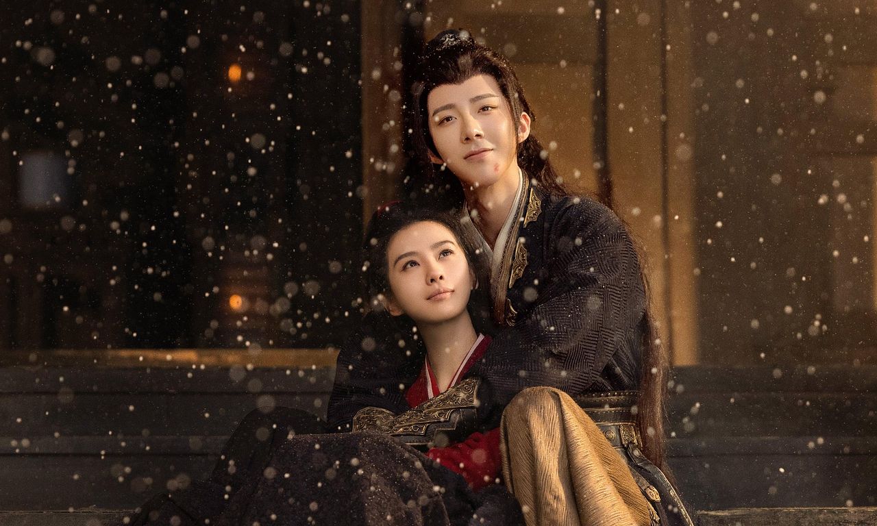 header image for A Journey to Love