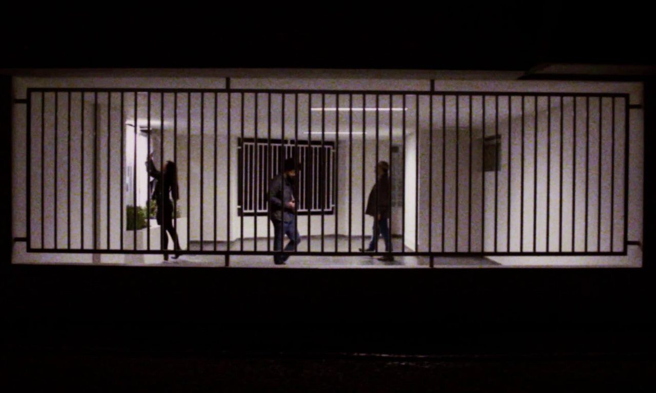 header image for Crime Scene