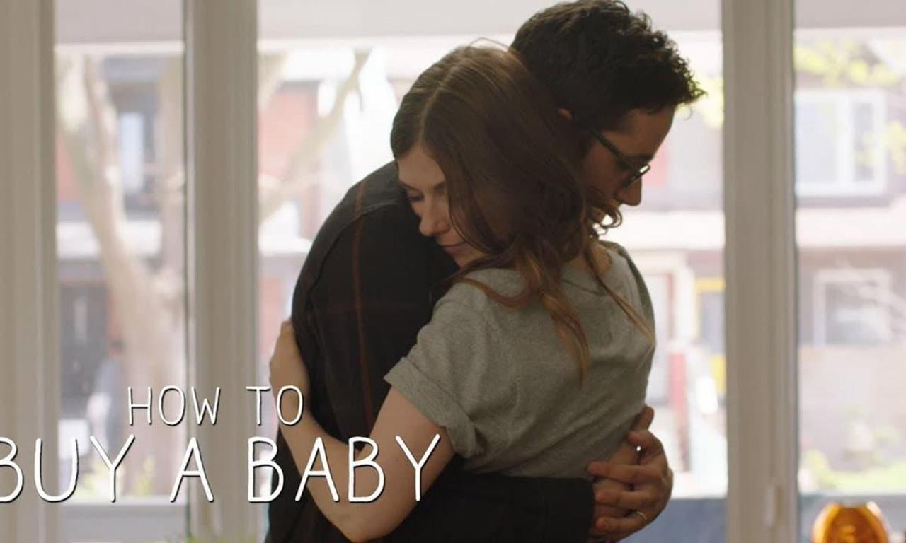 header image for How to Buy a Baby