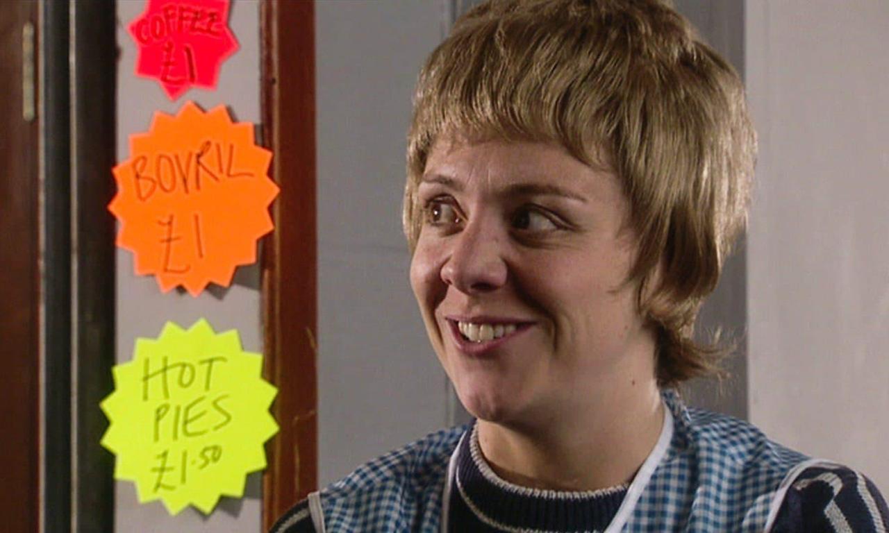 header image for The Karen Dunbar Show