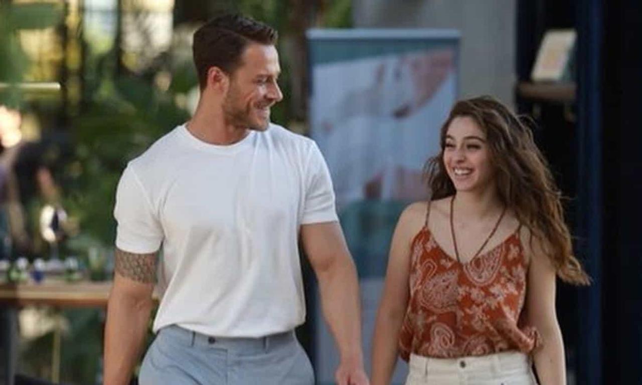 header image for The Beauty Inside