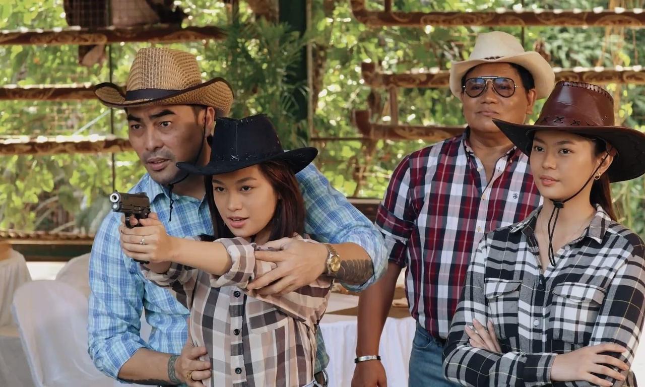 header image for Girl Friday